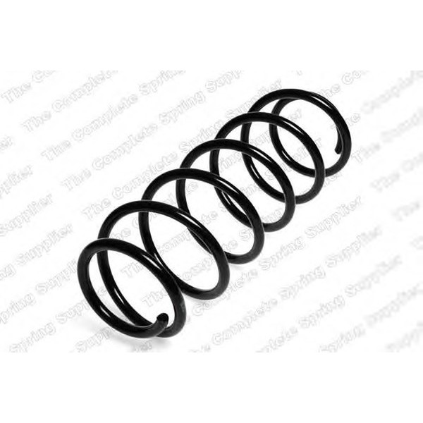 COIL SPRING FRONT FORD image