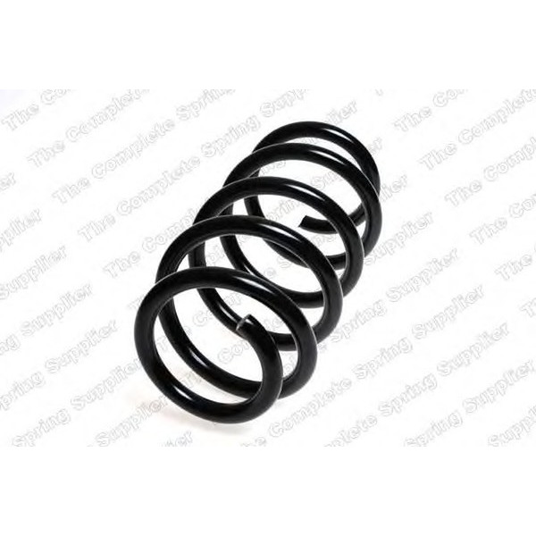 COIL SPRING FRONT FIAT H/D image