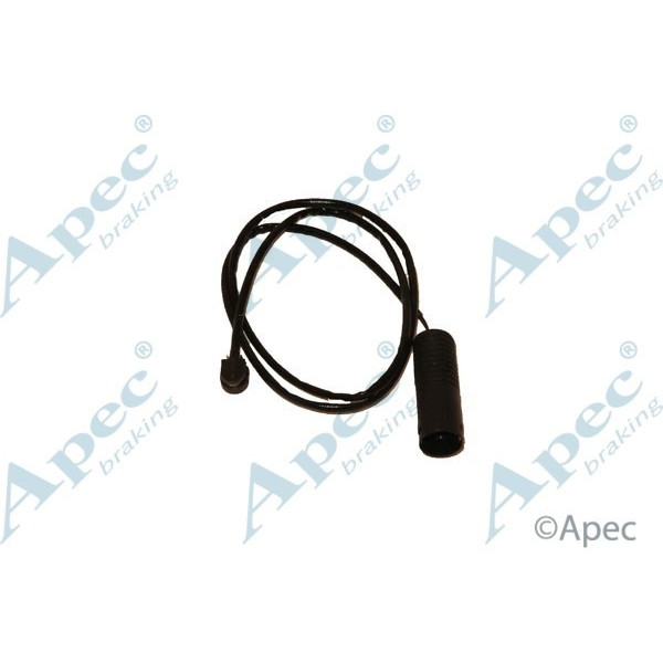 Wear Indicator/Lead image