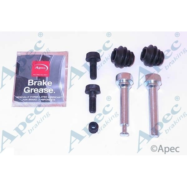 Apec Slider Repair Kit image