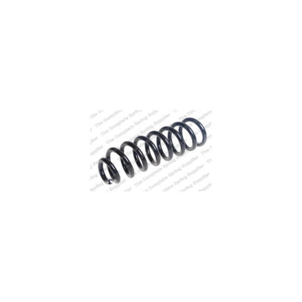 Coil Spring image