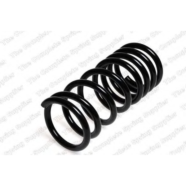 COIL SPRING REAR FORD image