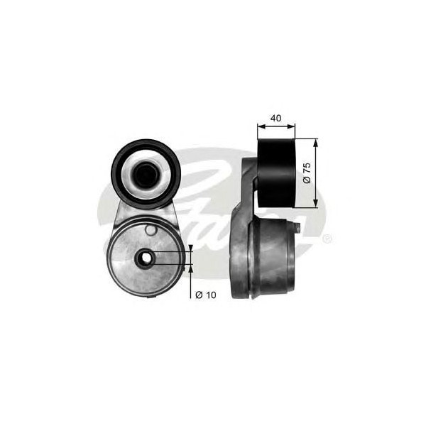 FLEETRUNNER MV TENS image