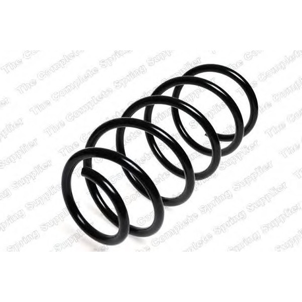 COIL SPRING FRONT BMW image