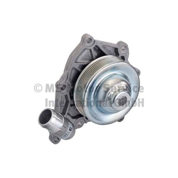 PORSCHE WATER PUMP image