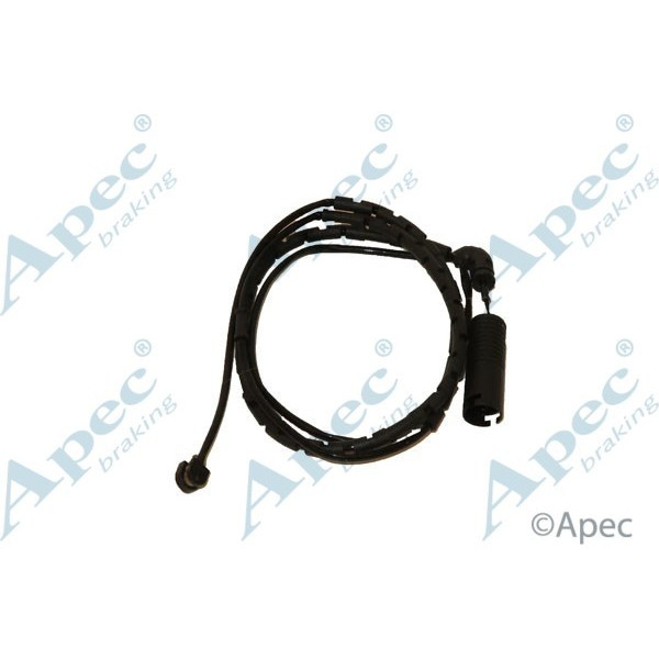 Wear Indicator/Lead image
