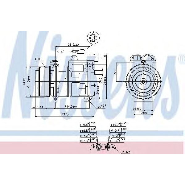 Compressor image