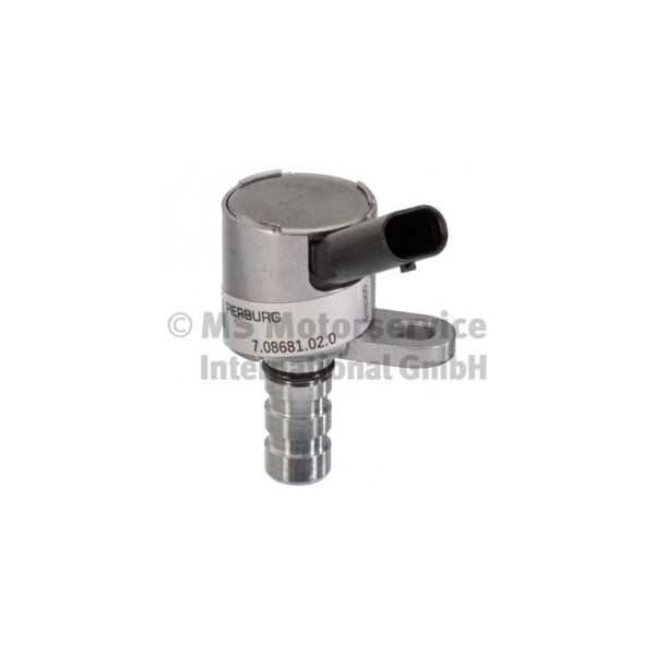 VAUXHALL OIL PRESSURE VALVE image