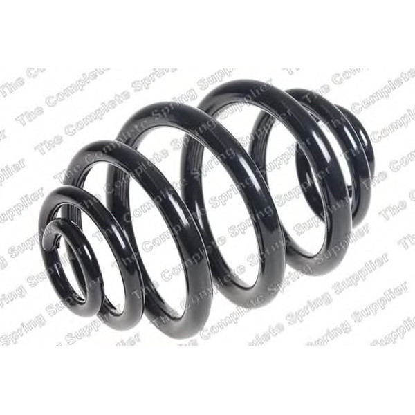 COIL SPRING REAR RENAULT image