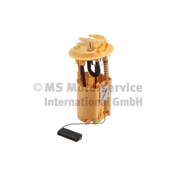 CITROEN / PEUGEOT SENDER UNIT image