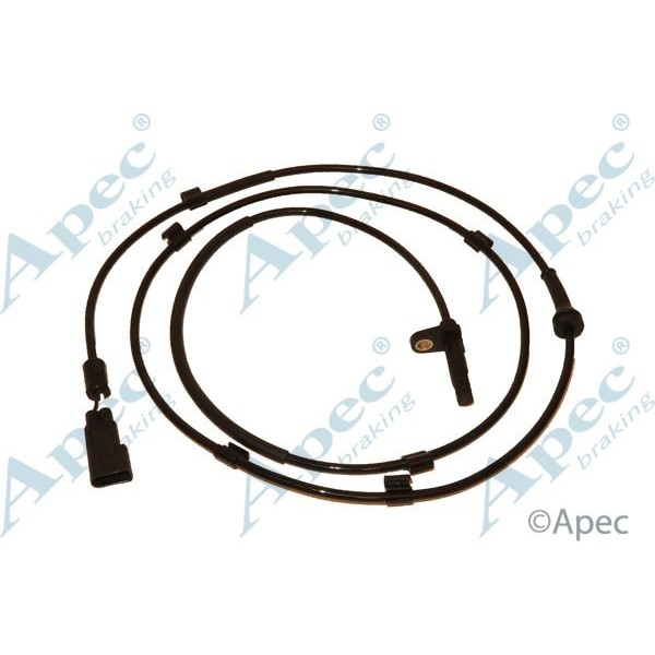 Wheel Speed Sensor image