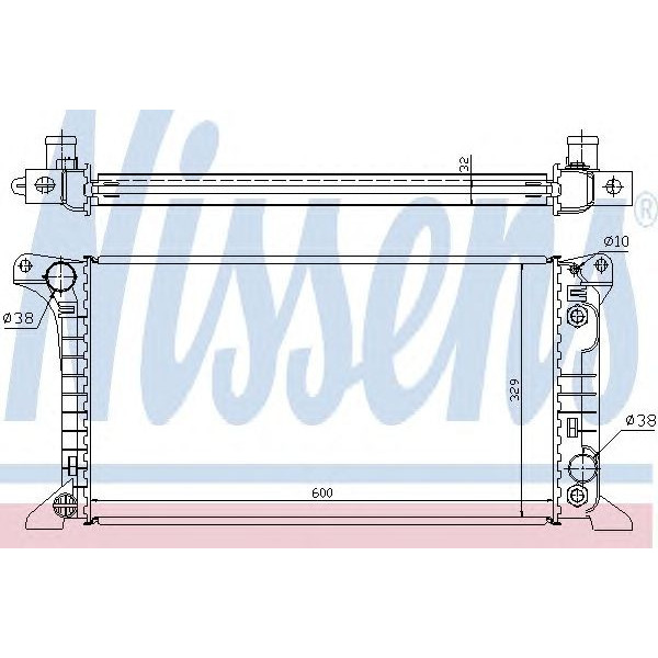 FORD TRANSIT D  (86-) image