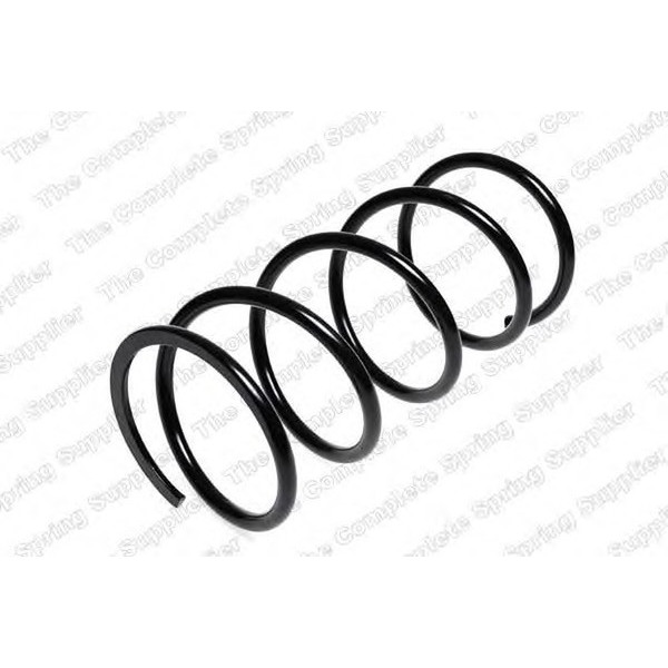 COIL SPRING FRONT MAZDA image