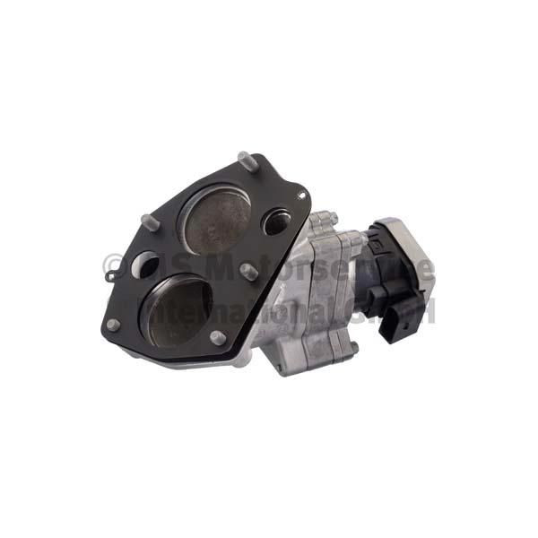 MERCEDES EGR VALVE image