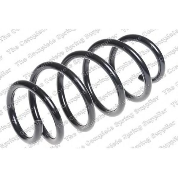 COIL SPRING FRONT FORD image