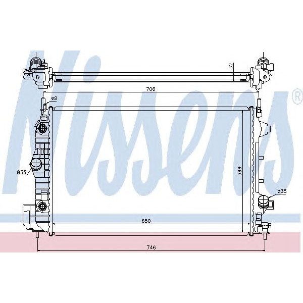 Radiator image