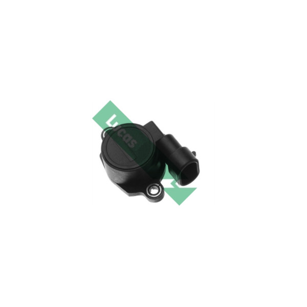 Throttle Potentiometer image