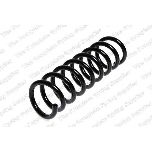 COIL SPRING FRONT MERCEDES image