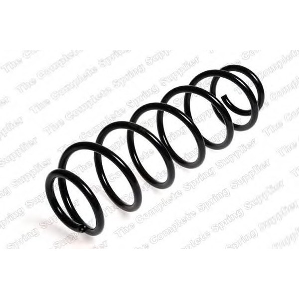 COIL SPRING REAR RENAULT H/D image