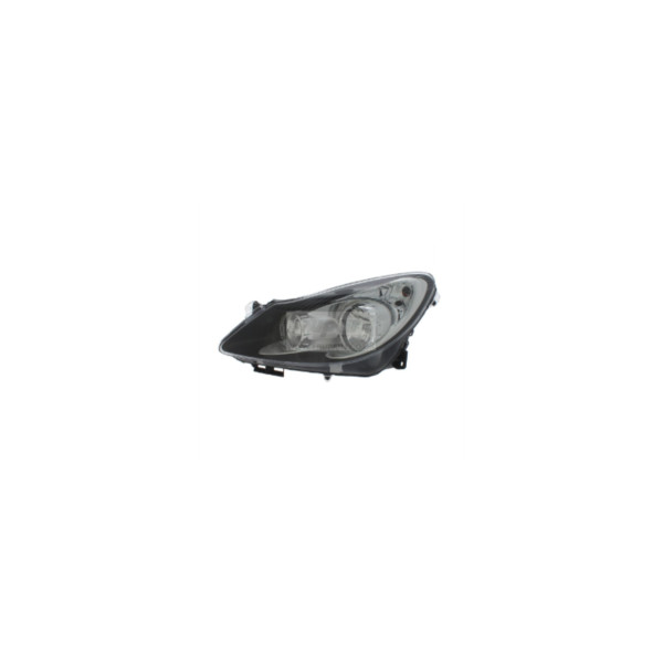 Head Lamp Unit image