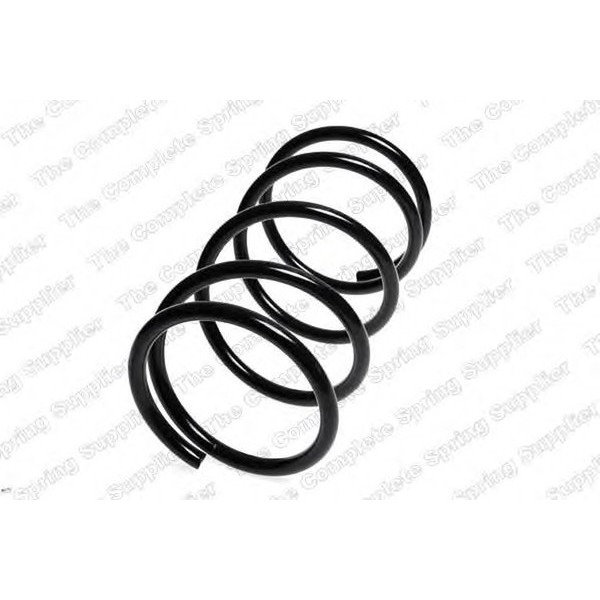 COIL SPRING FRONT MITSUBISHI image