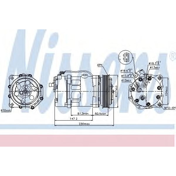 Compressor image