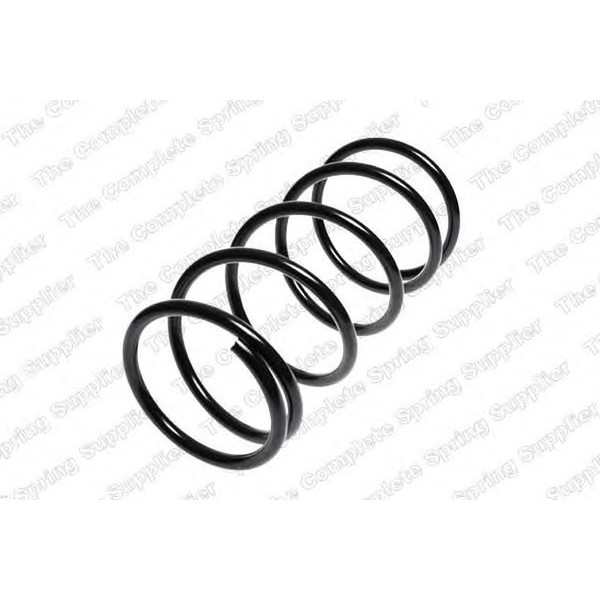 COIL SPRING FRONT MITSUBISHI image