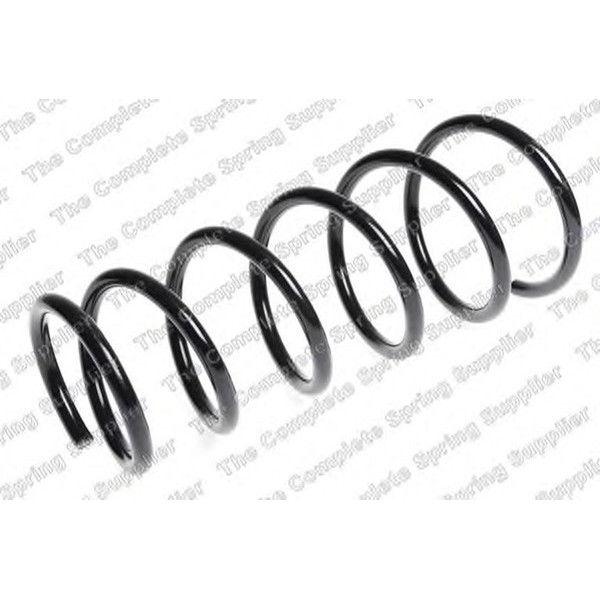 COIL SPRING FRONT FIAT/SUZUKI image