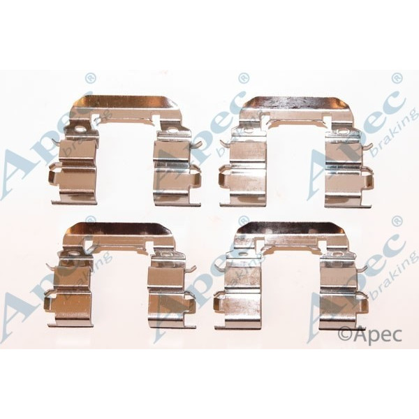 Brake Fitting Kit image