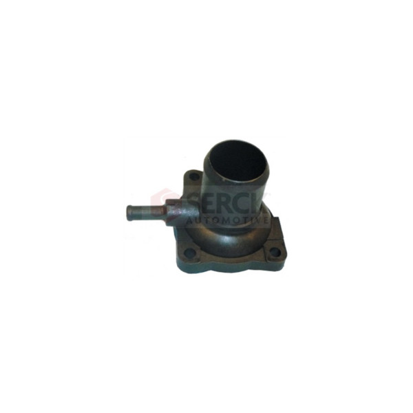 Coolant Flange image