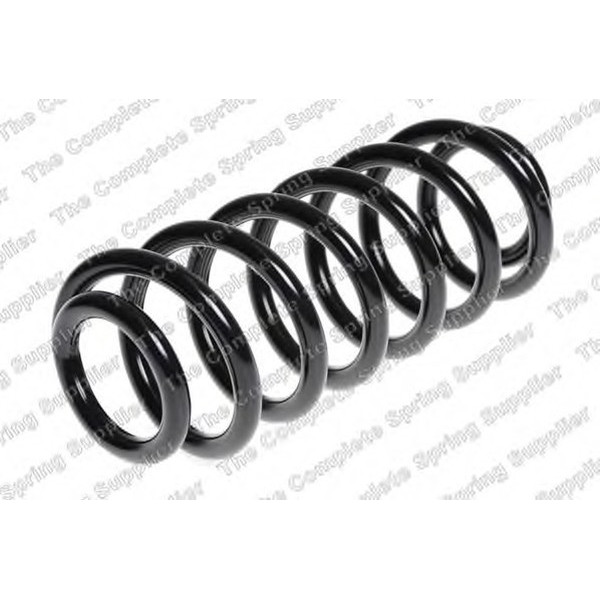 COIL SPRING REAR PEUGEOT H/D image