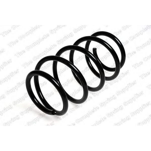 COIL SPRING FRONT AUDI image