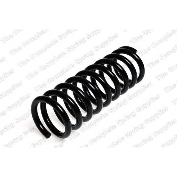 COIL SPRING REAR MERCEDES image