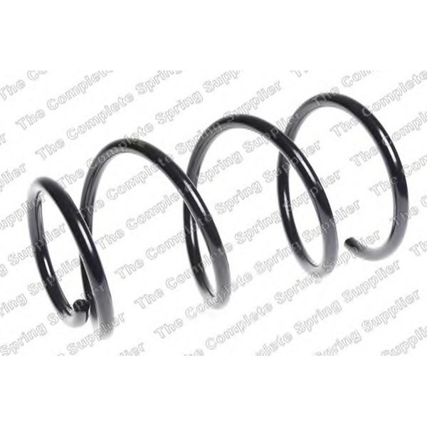 COIL SPRING FRONT SUBARU image