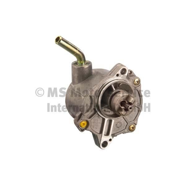 MERCEDES VACUUM PUMP image