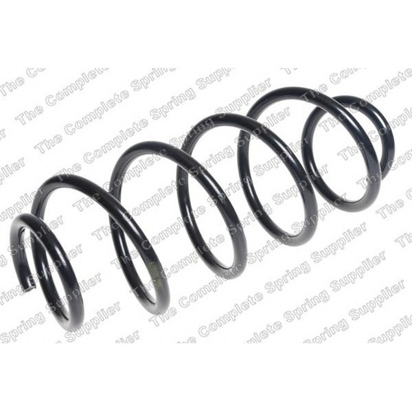 COIL SPRING FRONT JAGUAR image