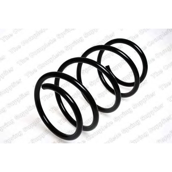 COIL SPRING FRONT CHRYSLER image