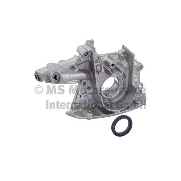 Oil Pump image