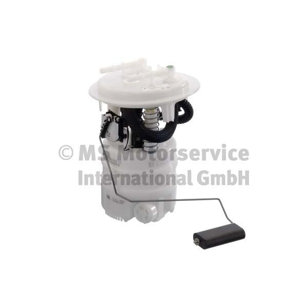 PEUGEOT IN-TANK MODULE image