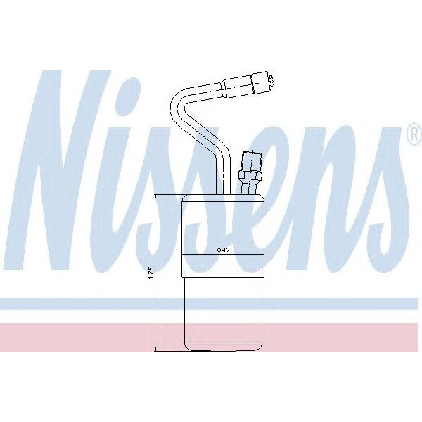 Receiver dryer image