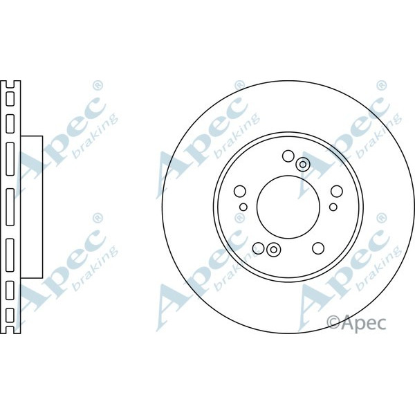 Brake Disc image