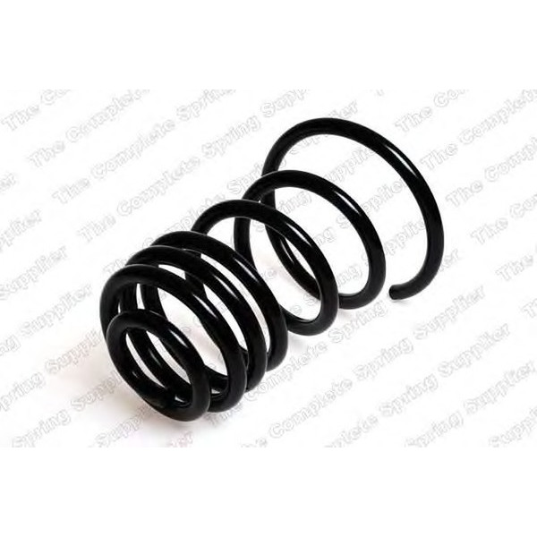 COIL SPRING REAR OPEL. image