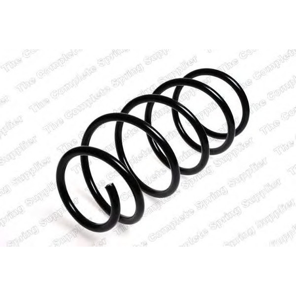 COIL SPRING FRONT BMW image