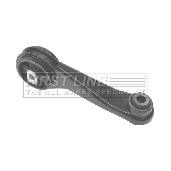 ENGINE MOUNTING image