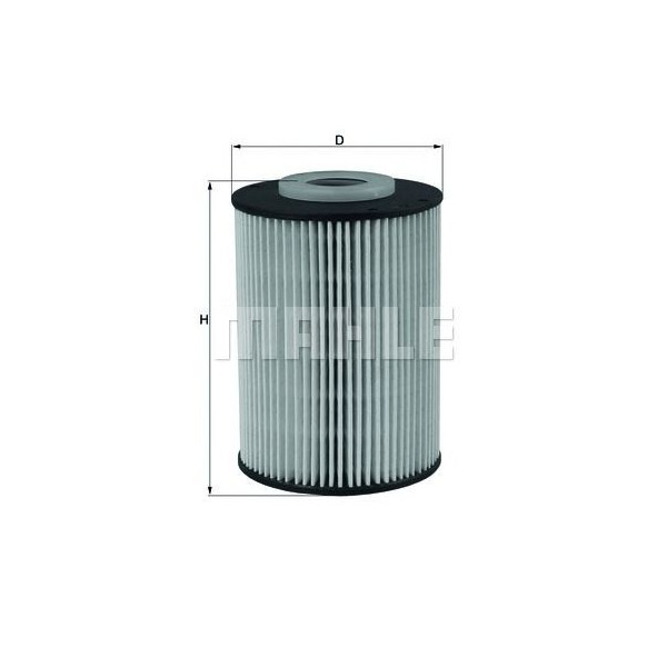 Fuel Filter - Element image