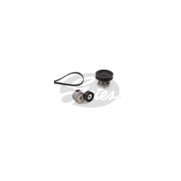 Drive Belt Kit image