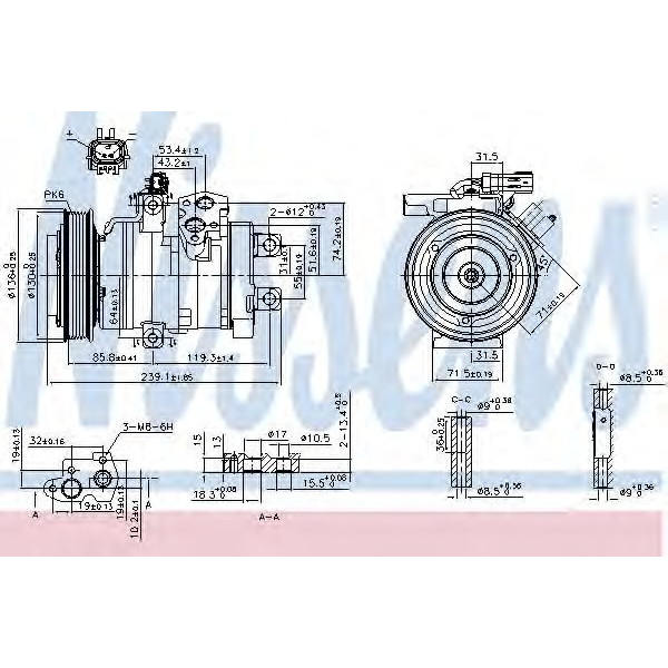 Compressor image