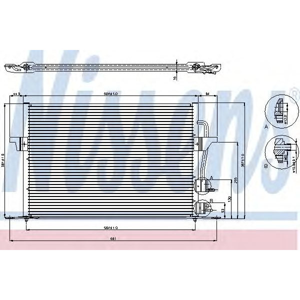 Condenser image
