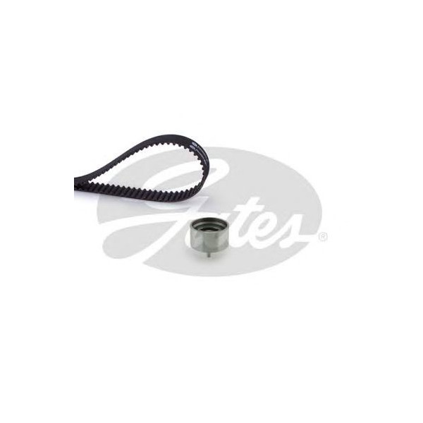 POWERGRIP TIMING BELT KIT image