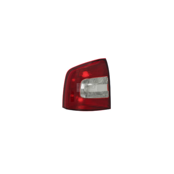 Rear Lamp Unit image